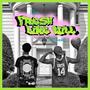 FRESH LIKE WILL (BEFORE JADA) (feat. Manny2Smooth)