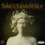 Simultaneously (feat. Eata) [Explicit]