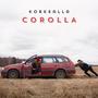 Korkealla Corolla