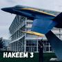 Hakeem 3