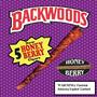 Backwood (feat. Stop6lilchris) [Explicit]