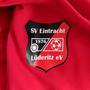 Nur der SVE (feat. SV Eintracht Lüderitz)