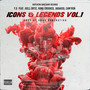 Icons & Legends Vol.1 (Explicit)