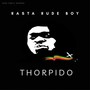 Rasta Rude Boy