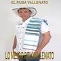 Lo Mejor Del Vallenato