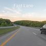 Fast Lane (feat. TooF)