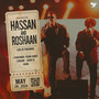 Hassan & Roshaan (Live at Freebird)