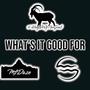 What's It Good For (feat. MT Daze & Joe Bruce) [Explicit]