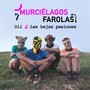 Murciélagos y Farolas