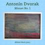 Antonin Dvorak