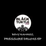 Pressure Drums EP