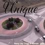 Unique (feat. Liam. & Trigg A. Elevate) [Explicit]