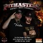 PIT MASTERS (feat. Michael Consiglio & Dj Ekl) [Explicit]