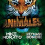 Animales (feat. Keymass & Bonche)