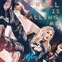 Hell Is Calling Me - EP (Explicit)