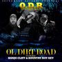 Old Dirt Roads (feat. Banjo Cliff & Kountry Boy Kev) [Explicit]