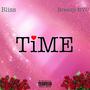 TIME (feat. Breezy NYC) [Explicit]