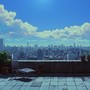 流れる雲の下で / Tokyo City Pop Under Moving Clouds Playlist