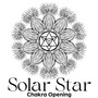 Solar Star Chakra Opening: Chakra Meditation, Soul Energy Activation, Healing Chakra Frequencies