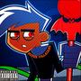 Super Villians (feat. Almighty.CnS) [Explicit]