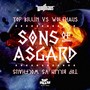 Sons Of Asgard EP