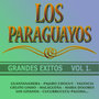 Grandes Exitos Vol.1