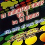 DJ Animation Group, Vol. 1 (The Best of New Liscio - Cumbia Mambo Cha Cha Rumba Beguine Bachata Dance Ballo di gruppo)