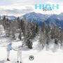 HIGH (feat. CRZ) [Remix] [Explicit]