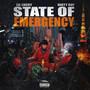 State Of Emergency (Explicit)