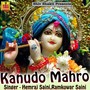 Kanudo Mahro