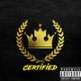 Certified (Explicit)