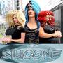 Silicone (feat. Detox & Vicky Vox) - Single