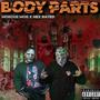 Body Parts (feat. Hex Rated) [Explicit]