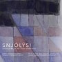 Snjólýsi Faroese Music For Flute And Piano