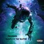 WAYS OF THE WATER (feat. P-air Vally) [Explicit]