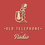 Old Telephone + Radio
