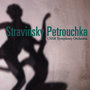 Stravinsky Petrouchka