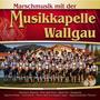 Marschmusik mit der Musikkapelle Wallgau - Folge 2 - Instrumental