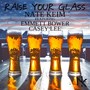 Raise Your Glass (feat. Emmett Bower & Casey Lee)