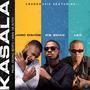 Kasala (feat. Jaro Davids, Lex & Iceboxx)