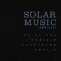 Solar Music (Remixes) [Explicit]