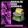 Umshinnii (feat. JAYLORD & Moe milly) [Special Version] [Explicit]