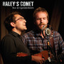 Haley's Comet - Live at Gjendesheim