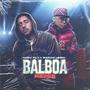 BALBOA (feat. Sayian jimmy) [REMIX]