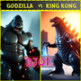 Godzilla vs Kong (Explicit)