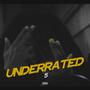 Underrated 5 (feat. YungTwiz, Twiz, Mkayyfrmda7, CSav, MKorMKizzy & Ktooruthless) [Explicit]