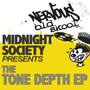 Tone Depth Ep