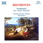 Beethoven, L. Van: Symphonies Nos. 1 and 6 (Nicolaus Esterhazy Sinfonia, Drahos)
