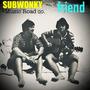 Friend (feat. Music Road Co)