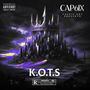 K.O.T.S (SLOWED DOWN) [Explicit]